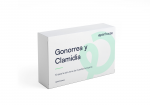 Pruebas de Gonorrea y Clamidia