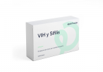 Pruebas de VIH y Sífilis