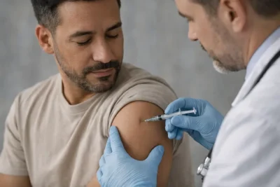 PREP inyectable en España - Open House